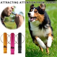 Dog Whistle To Stop Barking Ultrasonic Patrol Sound Repe-llent Repeller Training Anti Lose Color