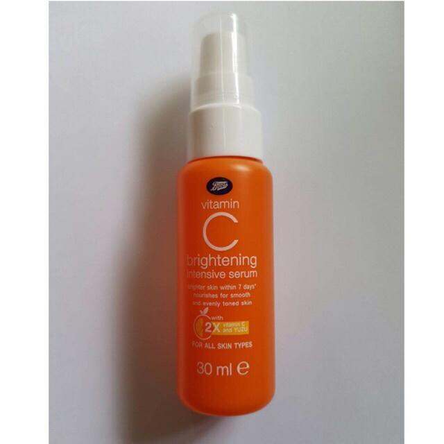 boots-vitamin-c-skin-smoothing-serum-โฉมใหม่