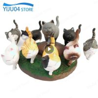 【CC】❦✒✌  Ornaments Kawaii Garden Figurines Accessories Decoration Desktop Birthday Gifts