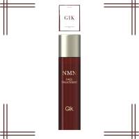 GIK NMN face treatment 180ml ทรีตเมนต์บำรุงผิว สร้างเกราะป้องกันให้กับผิว ลดการเกิดริ้วรอยแห่งวัย 지아이케페이스 트리트먼트 토너180ml