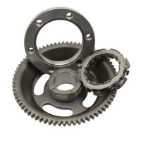 [COD] AHL fits XT250 Magician 250 overrunning clutch assembly start one-way device