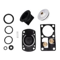 GASKET KIT 99 - Manual Toilet Gasket Service Kit