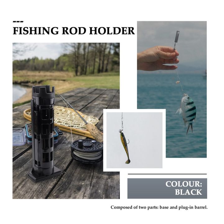 fishing-rod-holder-raft-fishing-barrel-accessories-vertical-inserting-device-for-meiho-box-fishing-tackle