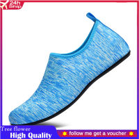 Water Shoes Men Women Quick-Dry Beach Sock Barefoot Unisex Shoes Swimming Upstream Non Slip Sneaker Aqua Shoe34-49