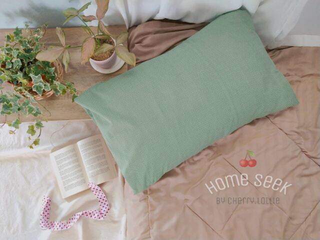 โปรพิเศษ-พร้อมส่งpastel-pillowcases-collection-ปลอกหมอนสีพาสเทล-มี3สี-ราคาถูก-ปลอกหมอน-ปลอกหมอนหนุน-ปลอกหมอนข้าง-ปลอกหมมอนยางพารา-ที่นอน-หมอน-เตียง-ผ้าปูที่นอน-ผ้านวม