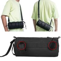 YOUZI Bicycle Frame Bag Handlebar Bike Storage Frame Bag Multifunction Storage Bag Professional Cycling Accessories