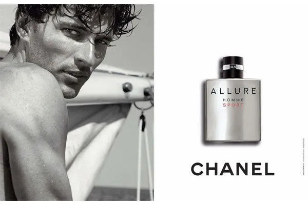 Chanel Allure Homme Sport Eau Extreme (Authentic/Original/Unopened) 100ml/ 3.4fl.oz.