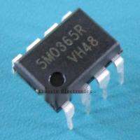 5M0365R[DIP-8] ชิปไฟฟ้า LCD ใหม่เอี่ยมราคาสุทธิเดิมสามารถโดยตรงประมูล