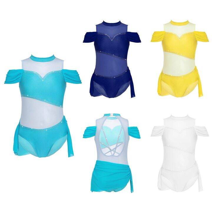 kids-girls-sleeveless-sports-gymnastics-workot-bodysuit-choldren-patchwork-ballet-dance-leotard-ballerina-fairy-party-costumes