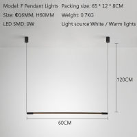 Nordic LED Pendant Lights Lighting Minimalism Loft Bedroom Home Decoration Pendant Lamp Living Room Hanglamp Indoor Lighting