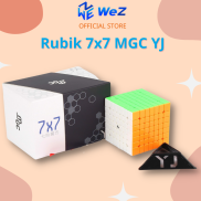 Rubik s Cube 7x7 MGC yj MGC YJ 7x7 have magnets