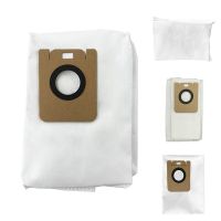 Dust Bags For Xiaomi Dreame Bot D10 Plus RLS3D Vacuum Cleaner Spare Parts Accessories (hot sell)Elvis William