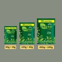 เฮนน่าธรรมชาติ100% Henna Nupur 100% natural Black