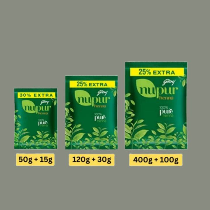 15g-50g-120g-400g-เฮนน่า-นูเปอร์-henna-nupur-สมุนไพรแท้-100-มีให้เลือก