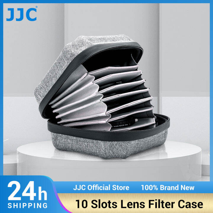 camera filter case