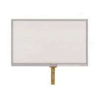 4.3 Inch Resistive Touch Screen Panel Digitizer For Soundcraft Si Expression