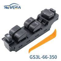 ‘【；、’ Nevosa GS3L-66-350 Car Window Master Switch Glass Lifter For Mazda CX7 2007 2008 2009 2010 2011 2012 GS3L66350 GS3L-66-350A