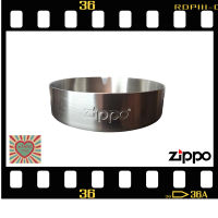 Zippo Stainless Ashtrays, 100% ZIPPO Original from USA