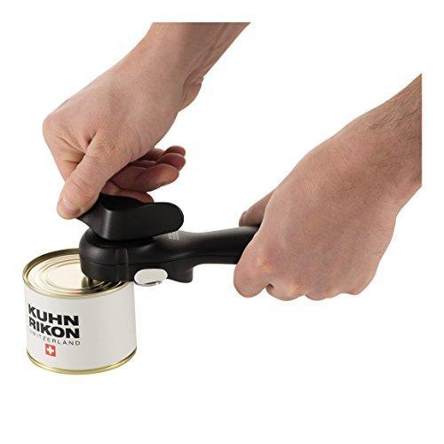 How to Use a Kuhn Rikon Can Opener: 14 Steps (with Pictures)