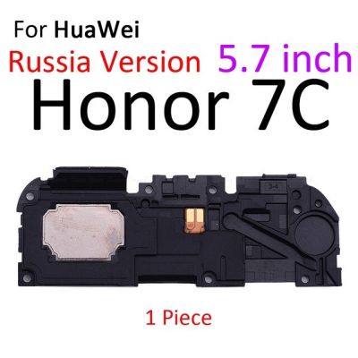 【✱2023 HOT✱】 nang20403736363 กริ่งหลักด้านหลังดังลำโพงลำโพงดังสายเคเบิ้ลยืดหยุ่นสำหรับ7a 8a Huawei Honor Play 7c 7X7S 6a 6x 5c Pro