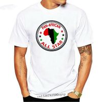 Black History Month T-Shirt Panther Marcus Garvey Africa Malcolm X Tee V Retro Tee Shirt  8JW5