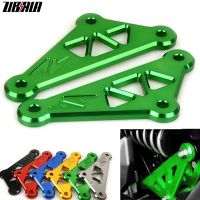 ✒▩ Lowering Links For KAWASAKI Z1000 Z1000SX NINJA 1000SX Motorcycle Accessories Rear Suspension Kit Connecting Linkage Drop Lever