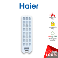 Haier รหัส 0030815763 LINE CRUMBS FILTER COMPONENTS แผ่นกรองขยะ อะไหล่เครื่องซักผ้า ไฮเออร์ ของแท้