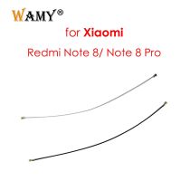 Original New Wifi Signal Antenna Flex Cable For Suitable For Xiaomi Redmi Note 8 Pro Coaxial Connector