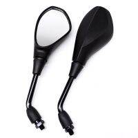 for Motorcycle Rearview Mirror Modified Retro F650GS Gsr600 RK150 Spring Electric Car Universal Retroreflector Rearview Mirror