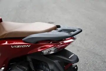 Ngắm Honda Vision 2021 phiên bản đắt nhất tại Việt Nam  Xe máy  Việt Giải  Trí