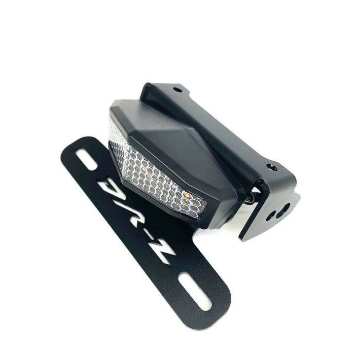 DRZ400S And SM - DRC Edge 2: Taillight (Fender Eliminator