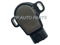 เซ็นเซอร์ตำแหน่งปีกผีเสื้อ TPS เข้ากันได้กับ Toyo-Ta OEM 89281-52020 8928152020