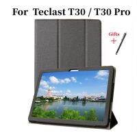 [Hot K] เคสสำหรับ Teclast T30เคสตั้งได้สำหรับ Teclast T30 10.1นิ้วฝาครอบป้องกันแท็บเล็ตพีซีพร้อมของขวัญฟรี