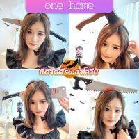 One Home ที่คาดผม ฮาโลวีน ที่คาดผมขวาน เลื่อย มีด อีโต้ มีดพับ Head Bands