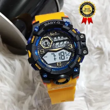 Lazada baby hot sale g shock