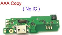 ขั้วต่อเสาอากาศแท่นชาร์จชาร์จพอร์ต Usb แผงวงจร Mic Flex Cable สำหรับ Sony Xperia Xa1 Ultra G3221 G3212 G3226 G3223