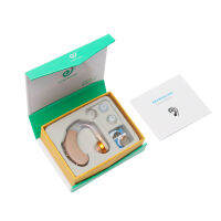 Axon F-138 Factory Outlet Hearing Aid Sound Amplifier Hearing Aid Headset English Overseas Edition