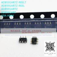 [10ชิ้น] 100% ใหม่: Ad8591artz-Reel7 Ad8591artz-Reel Ad8591artz Ad8591a Ad8591 A9a A9a - Ic Opamp Gp 1วงจร