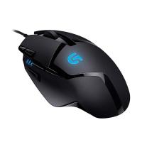 Logitech G402 Hyperion Fury FPS Gaming Mouse IP4-001601