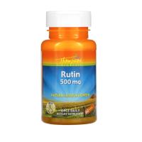 Thompson Rutin 500 mg 60 Tablets