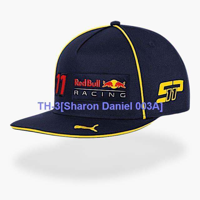 sharon-daniel-003a-red-bull-11-new-f1-perez-2022-mexican-standing-special-edition-duck-tongue-racing-driver-baseball-cap