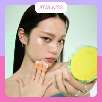 KIW.KISS l LUNA COMFY LIGHT SPF40/PA ++ ในเซ็ตมีรีฟิลแถม 1 ชิ้น (สินค้าพร้อมส่งค่า)