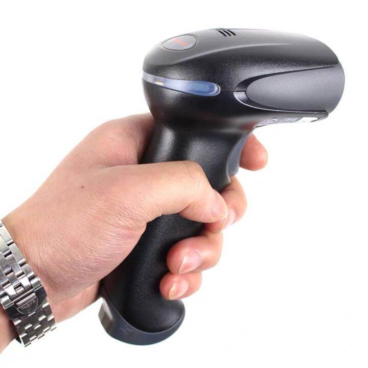 Honeywell Honeywell Xenon 1900GHD QR code scanner gun 1900GSR scanner