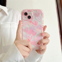 Meimiao ผู้หญิงขนาดพอดีกับ14นิ้วสีชมพูม่วงอ่อนขนาด13เคสโทรศัพท์12 Apple ป้องกันการตก11นิ้ว