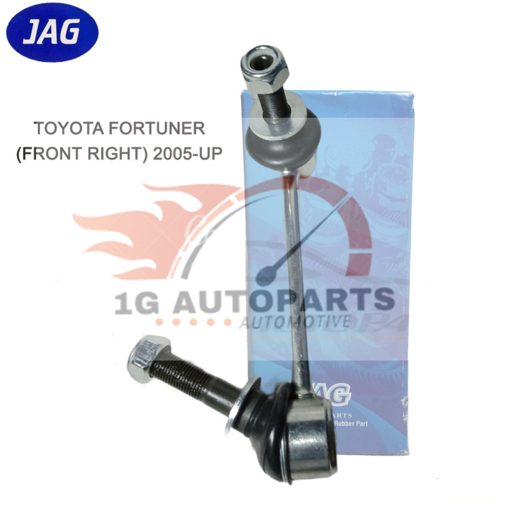 Stabilizer Link for Toyota Fortuner (Front RIght) 2005Up Lazada PH