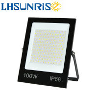 LED Floodlight 220โวลต์มินิสปอตไล10วัตต์20วัตต์30วัตต์50วัตต์100วัตต์150วัตต์แสงกลางแจ้งผนังสะท้อน IP66กันน้ำสวนโคมไฟ