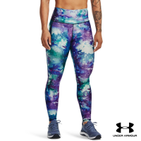 Under Armour UA Womens HeatGear® Full-Length Leggings อันเดอร์ อาร์เมอร์ กางเกงออกกำลังกายสำหรับผู้หญิง