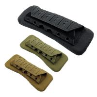 Vest Shoulder Pad Non-slip Soft Cushion Strap Pads Shoulder Pad For Sling Soft Cushion Strap Pads Bag Shoulder Straps Plate Carrier Plates Easy Installation And Removal best service