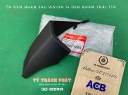 Ốp đèn nhan sau Vision 14 Đen nhám Phải + Trái  cái