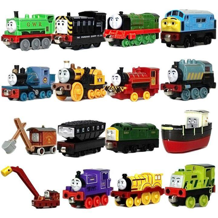 Original Thomas And Friends Train Track Set Toy James Duke Petcy Henry ...